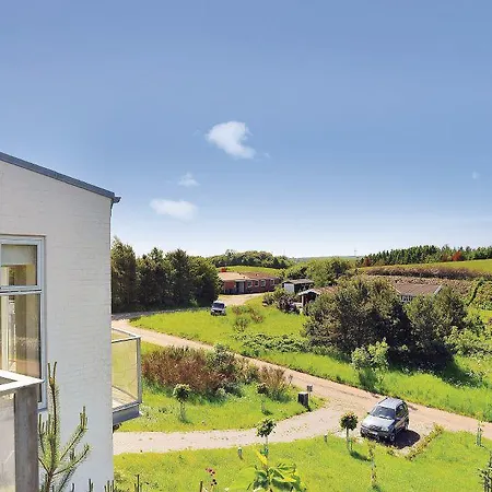 Holiday Home Vegavej Ebeltoft IV Vakantiehuis Ebeltoft