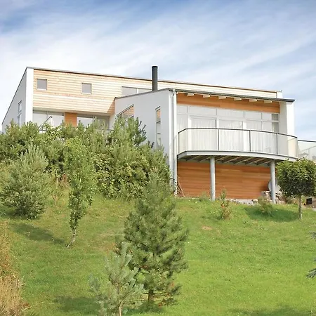 Holiday Home Vegavej Ebeltoft IV Vakantiehuis *