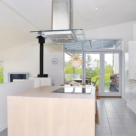 Holiday Home Vegavej Ebeltoft IV Ebeltoft
