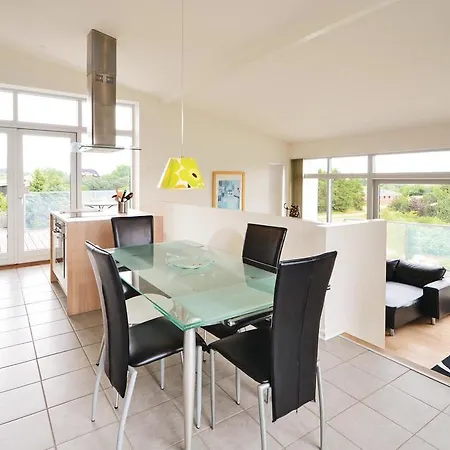 Holiday Home Vegavej Ebeltoft IV Vakantiehuis *