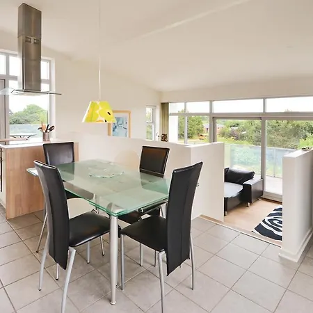 Holiday Home Vegavej Ebeltoft IV * Ebeltoft
