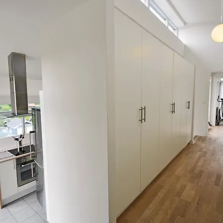 Vakantiehuis Holiday Home Vegavej Ebeltoft IV *