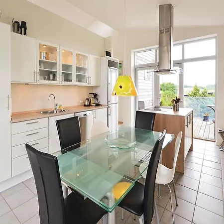 Holiday Home Vegavej Ebeltoft IV Vakantiehuis Ebeltoft