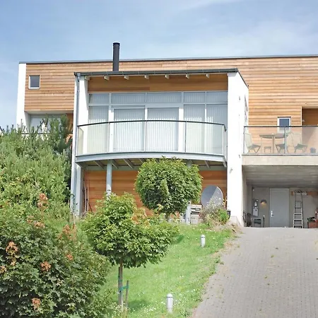 Holiday Home Vegavej Ebeltoft IV *