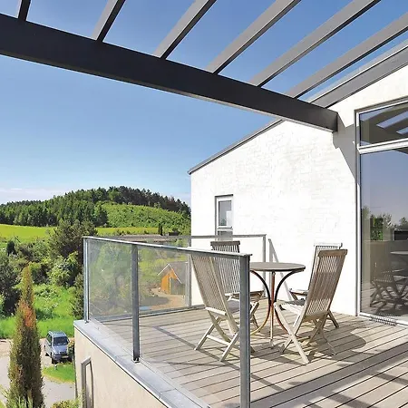 Vakantiehuis Holiday Home Vegavej Ebeltoft IV