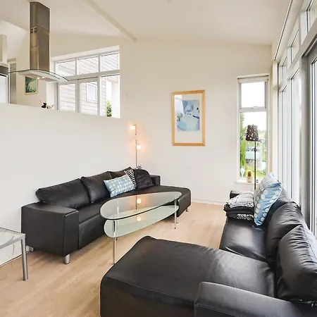 Holiday Home Vegavej Ebeltoft IV