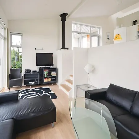 Holiday Home Vegavej Ebeltoft IV * Ebeltoft