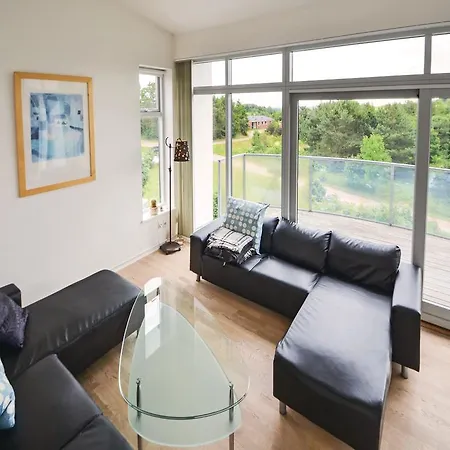 Holiday Home Vegavej Ebeltoft IV Vakantiehuis