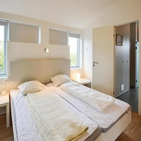 Holiday Home Vegavej Ebeltoft IV