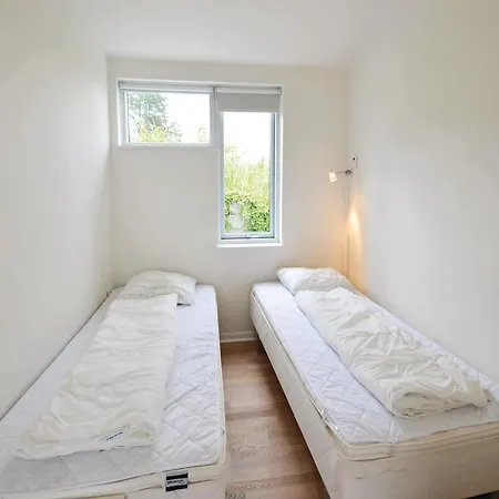 Vakantiehuis Holiday Home Vegavej Ebeltoft IV