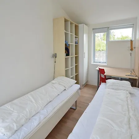 Holiday Home Vegavej Ebeltoft IV 別荘 *