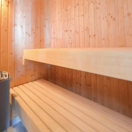 Holiday Home Vegavej Ebeltoft IV エーベルトフト