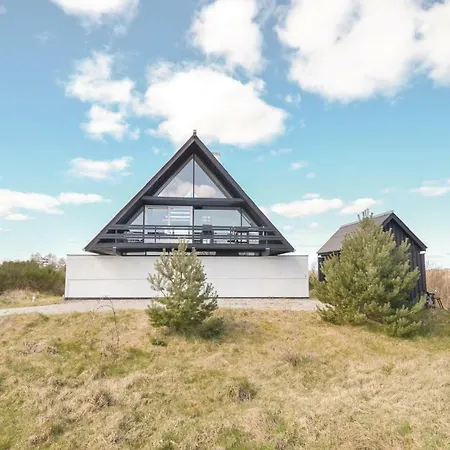 Holiday Home Vegavej Ebeltoft IV Ebeltoft
