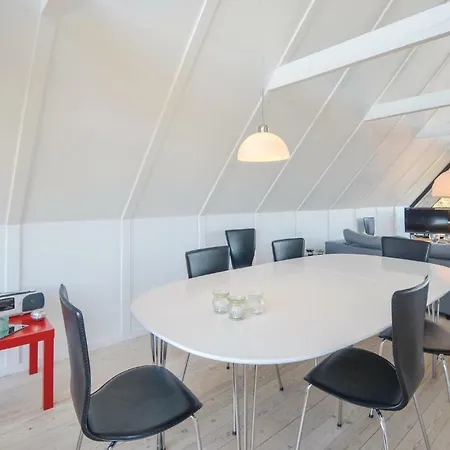 Vakantiehuis Holiday Home Vegavej Ebeltoft IV Ebeltoft