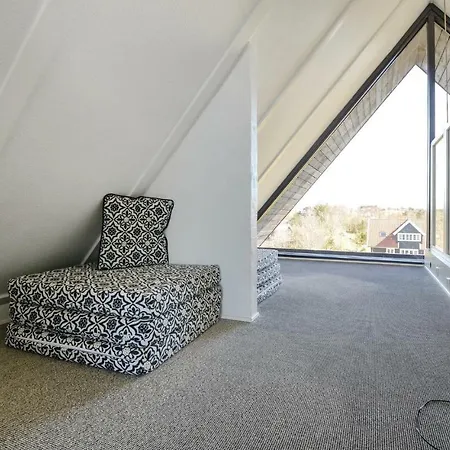 Holiday Home Vegavej Ebeltoft IV * Ebeltoft