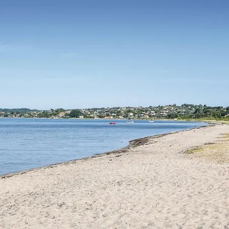 Holiday Home Vegavej Ebeltoft IV