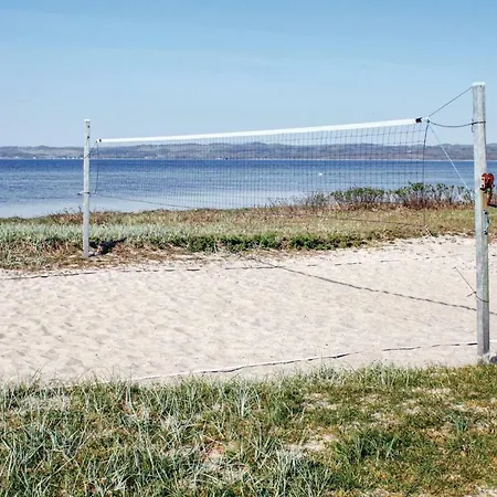 Holiday Home Vegavej Ebeltoft IV