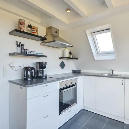 Holiday Home Vegavej Ebeltoft IV Ebeltoft